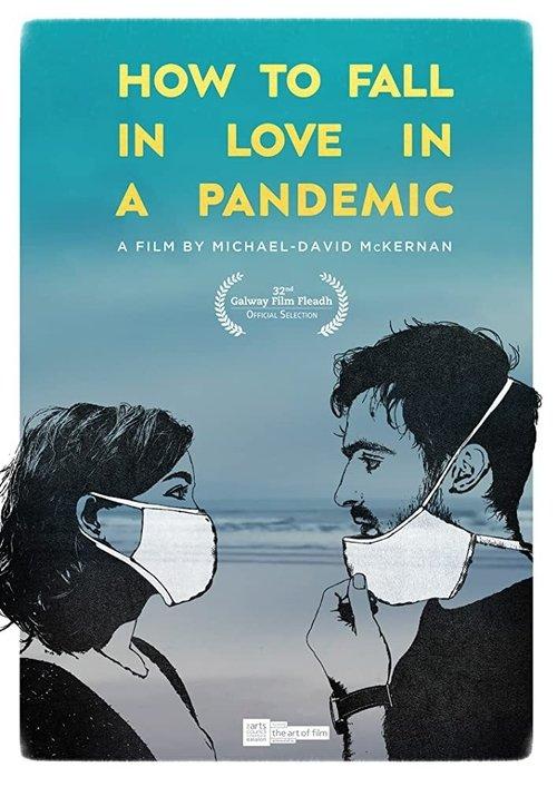 How to Fall in Love in a Pandemic Poster