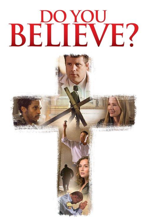 Do You Believe? Poster