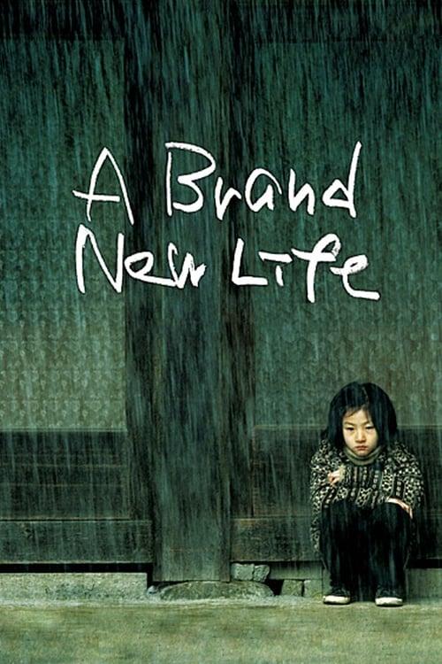 A Brand New Life Poster