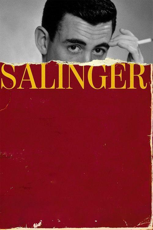 Salinger Poster