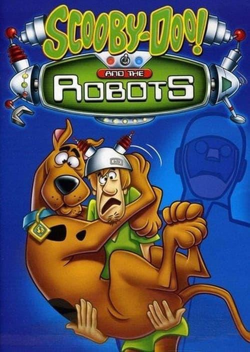 Scooby-Doo! and the Robots Poster