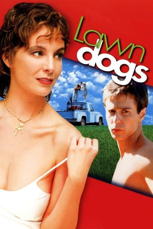 Lawn Dogs Poster