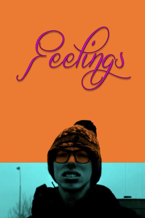 Feelings Poster