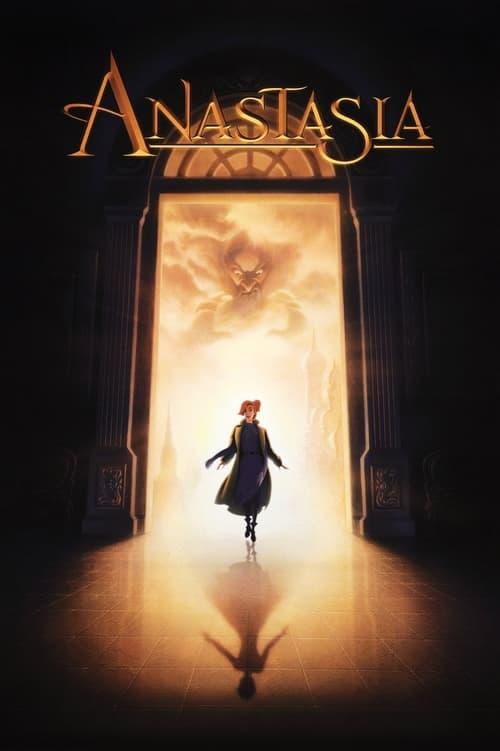 Anastasia Poster