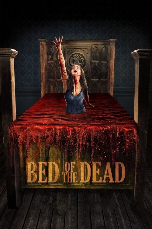 Bed of the Dead Poster