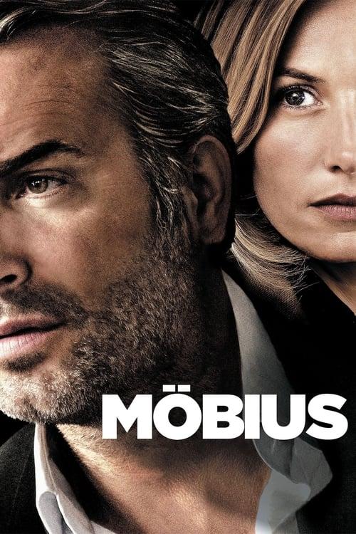 Möbius Poster