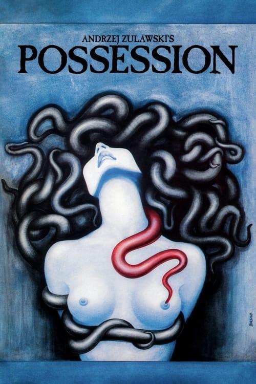 Possession Poster