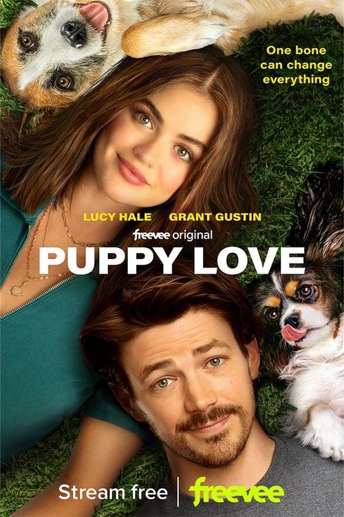 Puppy Love Poster