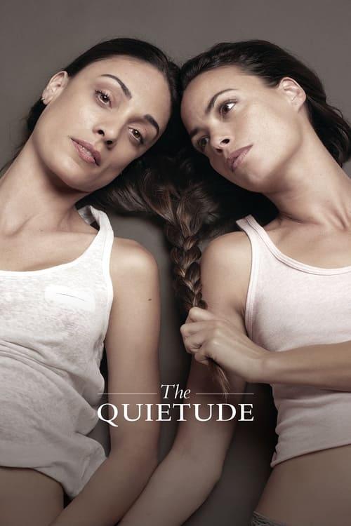 The Quietude Poster