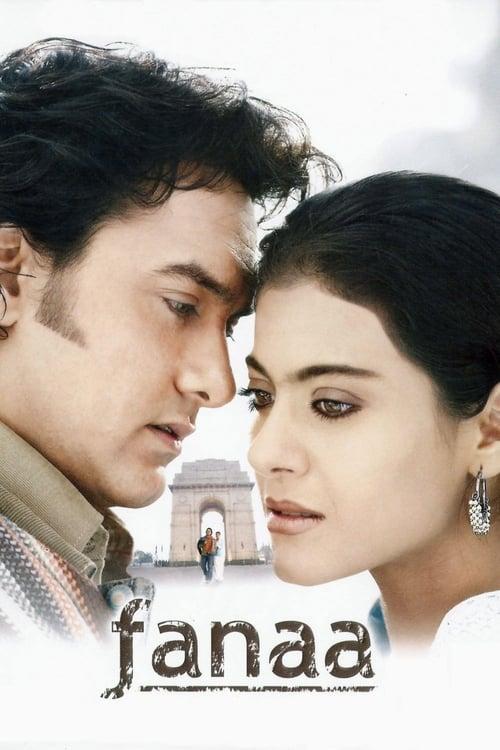 Fanaa Poster