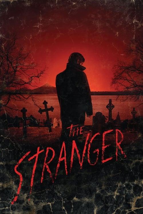 The Stranger Poster