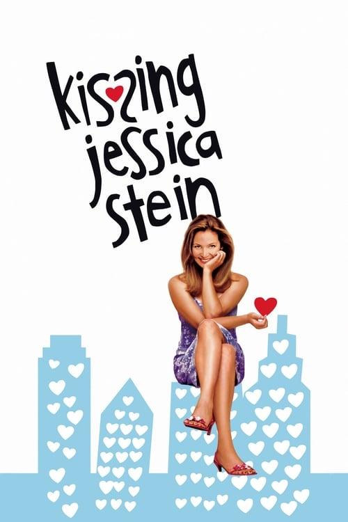 Kissing Jessica Stein Poster