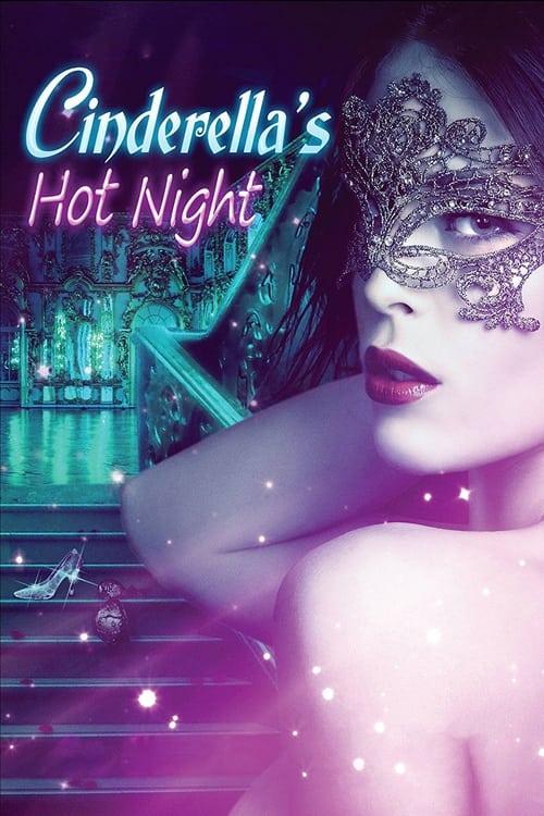 Cinderella's Hot Night Poster