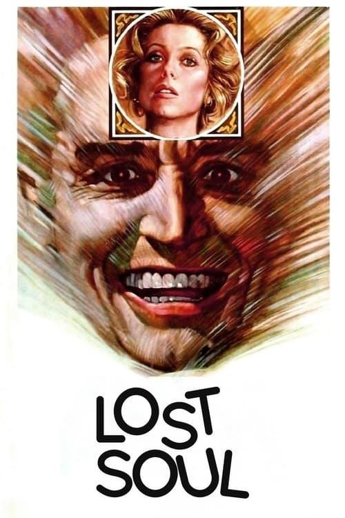 Lost Soul Poster