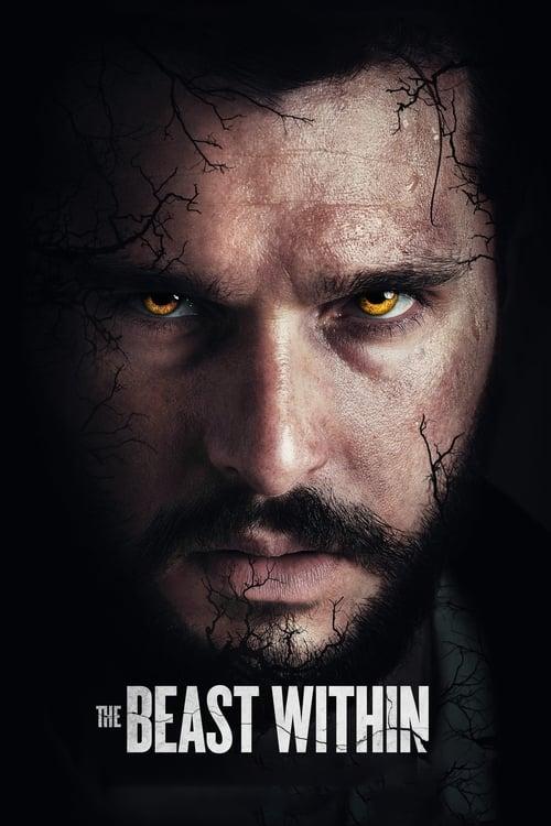 The Beast Within Poster