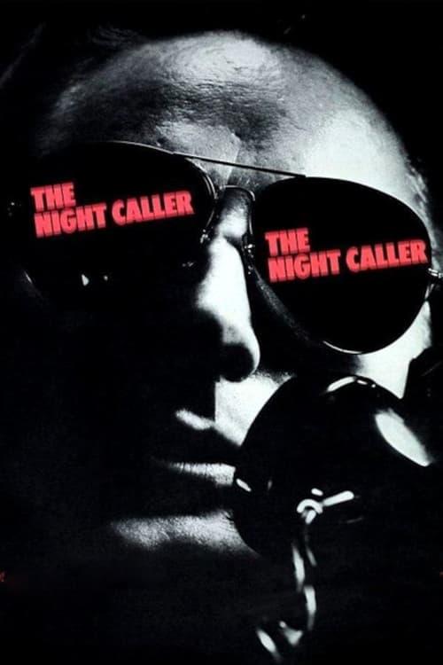 The Night Caller Poster