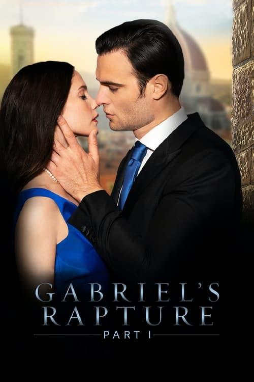 Gabriel's Rapture: Part I Poster