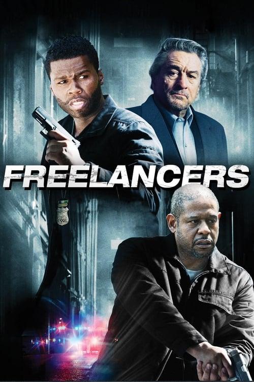 Freelancers Poster