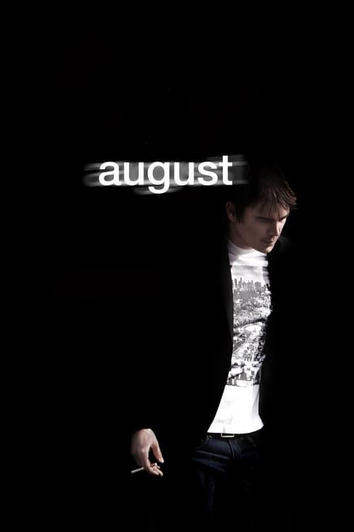 August Poster