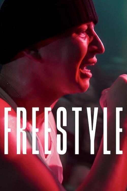 Freestyle Poster