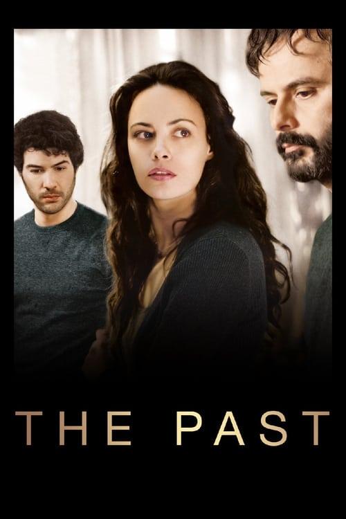 The Past Poster