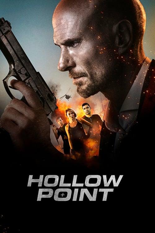 Hollow Point Poster