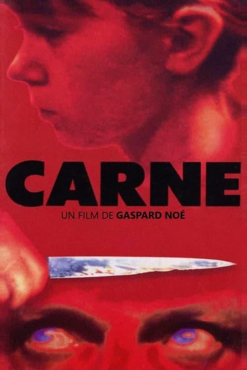 Carne Poster