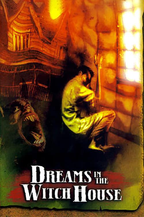 Dreams in the Witch House Poster