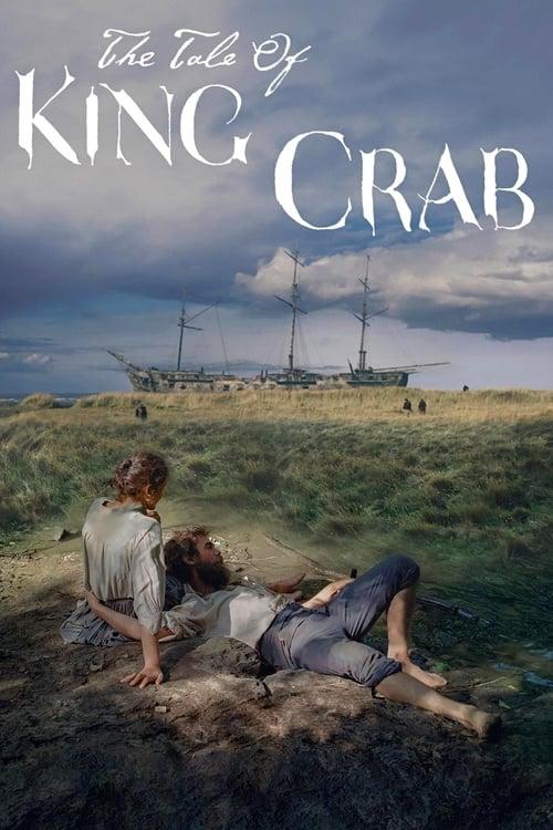 The Tale of King Crab Poster