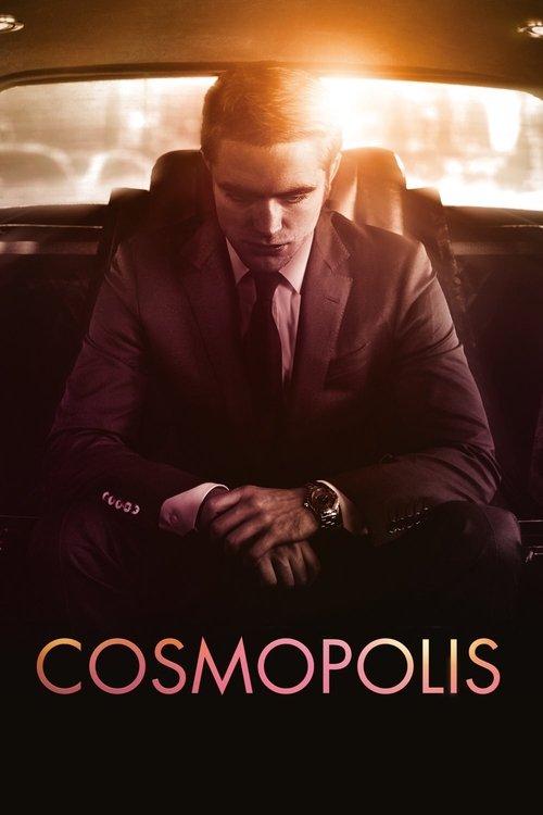 Cosmopolis Poster