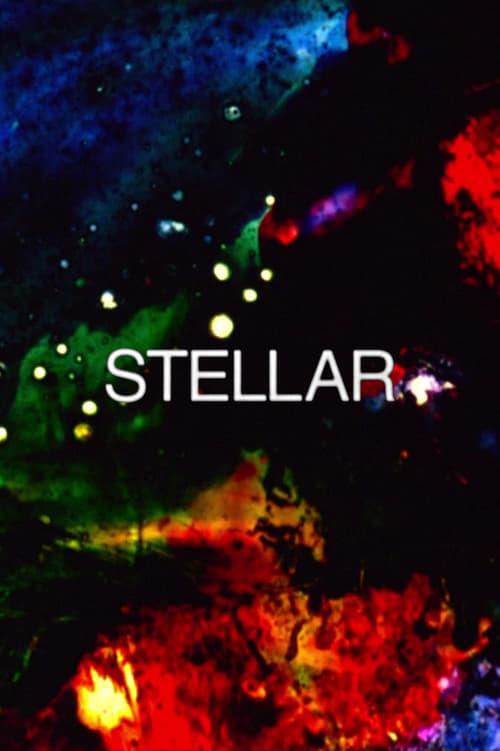 Stellar Poster