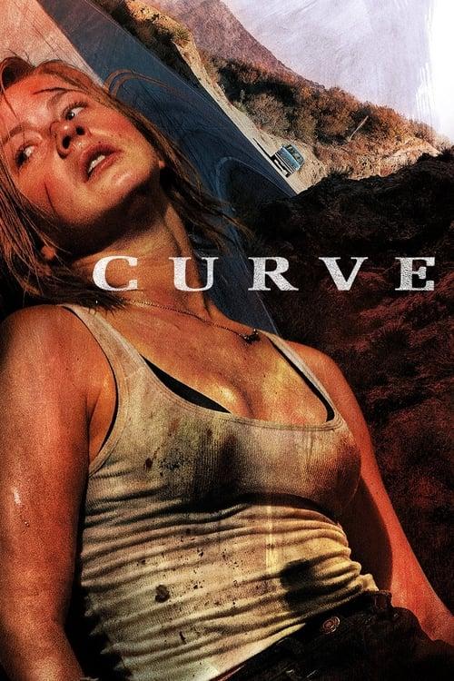 Curve Poster