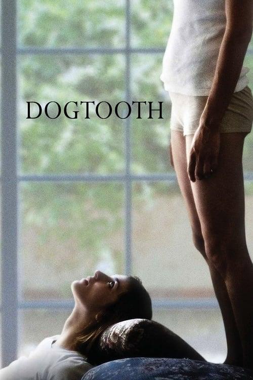 Dogtooth Poster