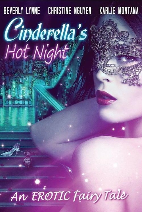 Cinderella's Hot Night Poster