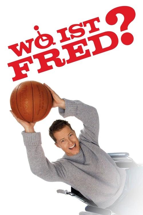 Where Is Fred? Poster