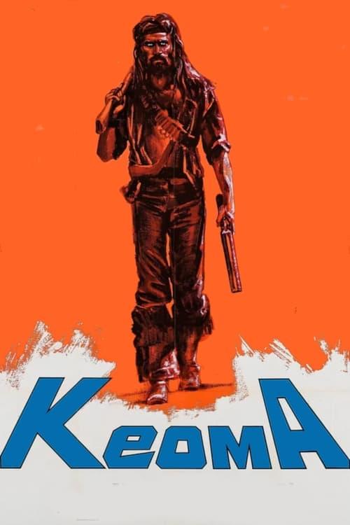 Keoma Poster