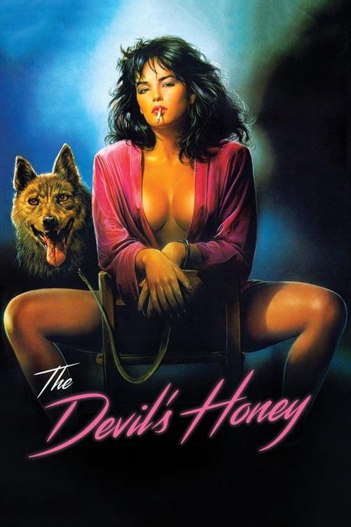 The Devil's Honey Poster