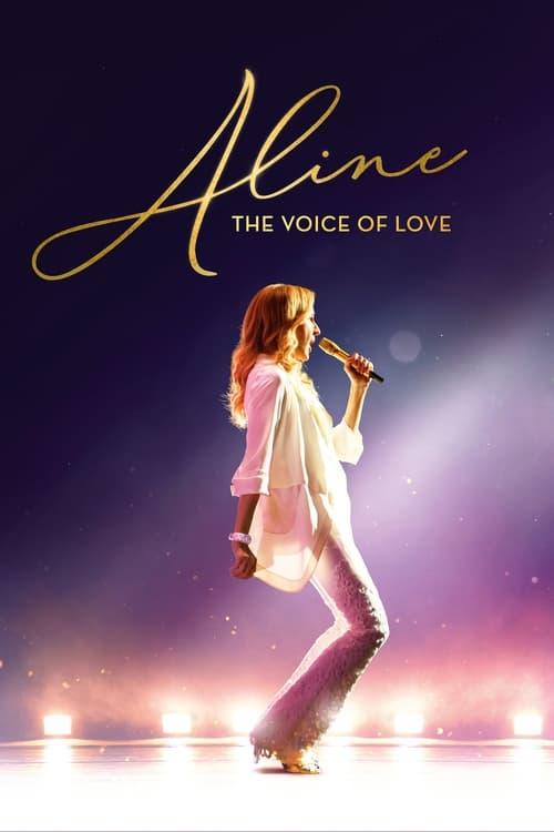 Aline Poster