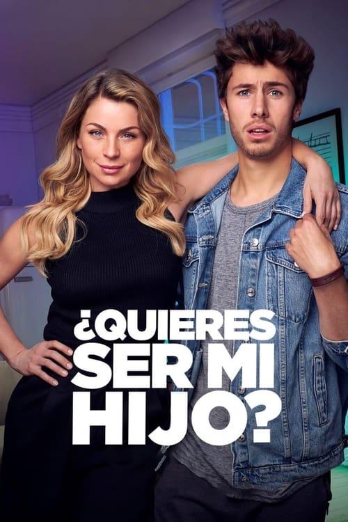 ¿Quieres ser mi hijo? Poster