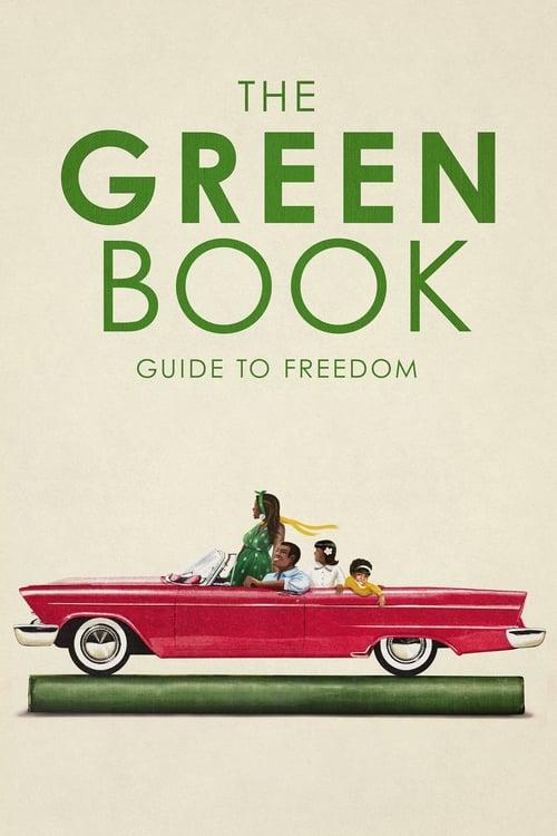 The Green Book: Guide to Freedom Poster