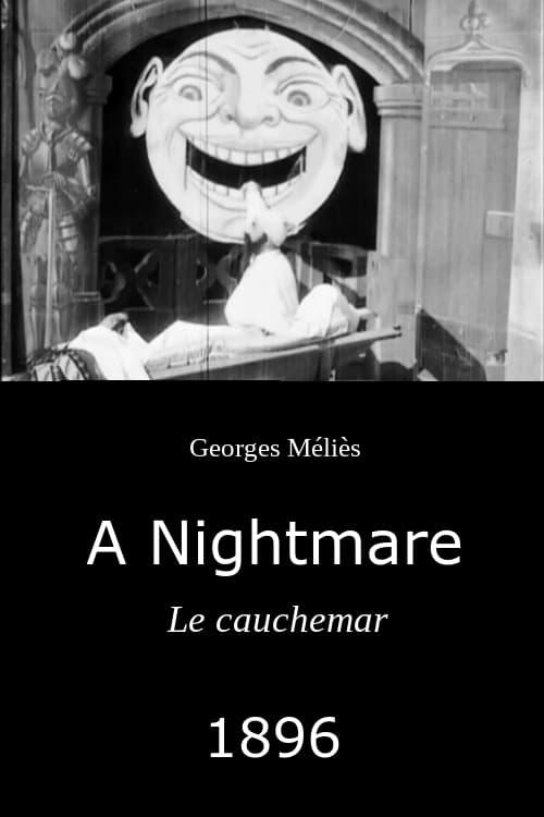 A Nightmare Poster