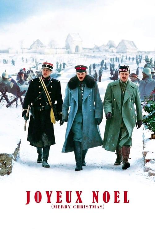 Joyeux Noel Poster