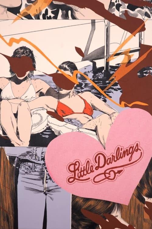 Little Darlings Poster