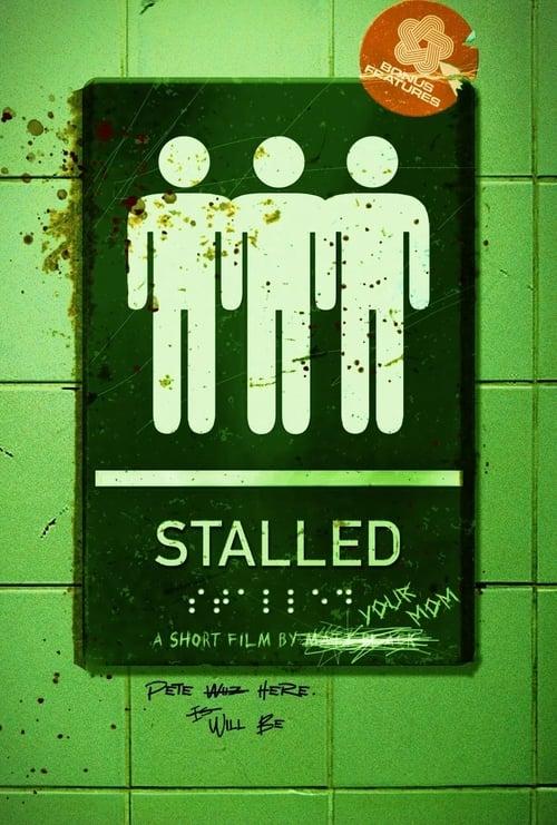 Stalled Poster