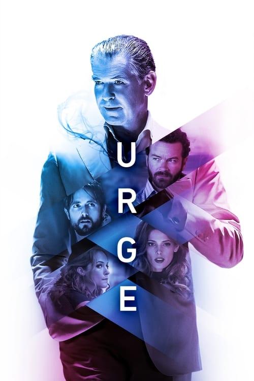 Urge Poster