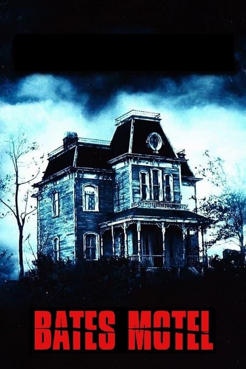 Bates Motel Poster