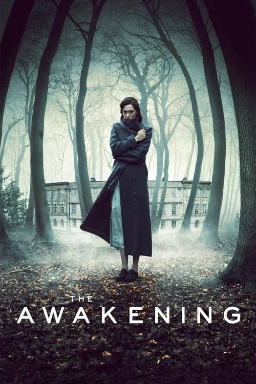 The Awakening Poster