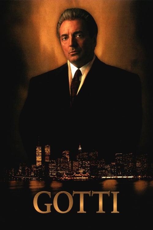 Gotti Poster