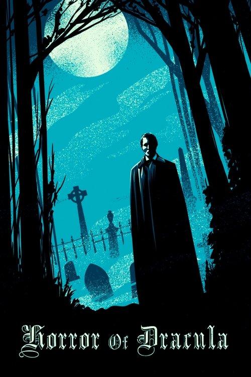 Dracula Poster