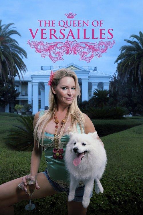 The Queen of Versailles Poster